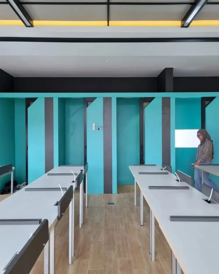 kantor tenjolaya bogor